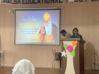 Guru Nanak Jayanti